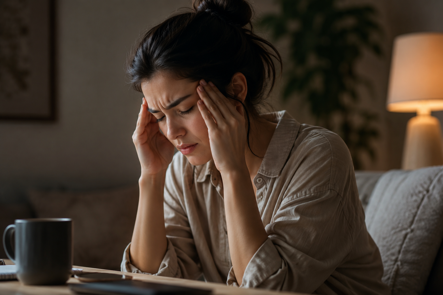 HEADACHE RELIEF