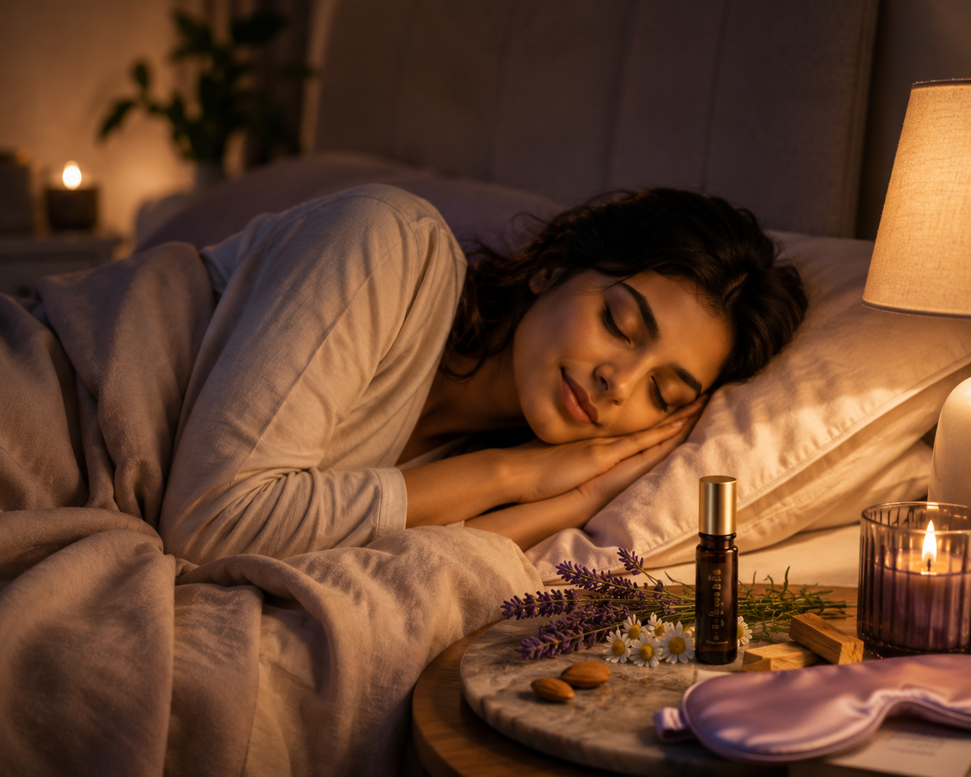 SLEEP & RELAXATION
